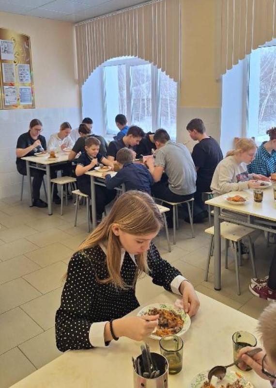 Хабазинская СОШ Хабазинская СОШ