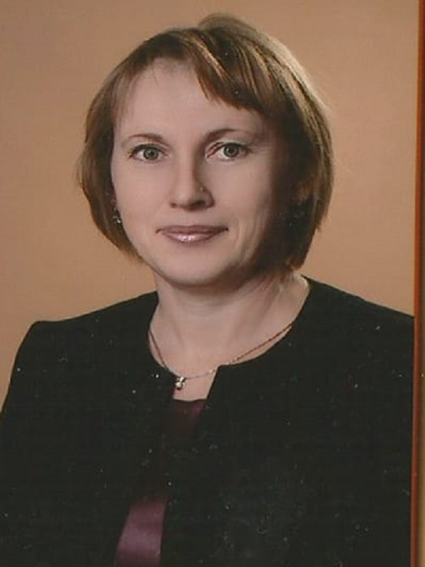 Шнарр Татьяна Владимировна.
